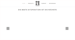 Desktop Screenshot of formart.de